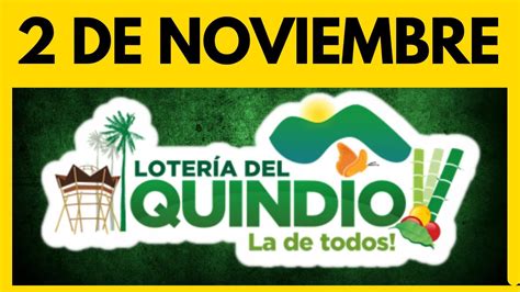 loteria del quindio.ultimo sorteo